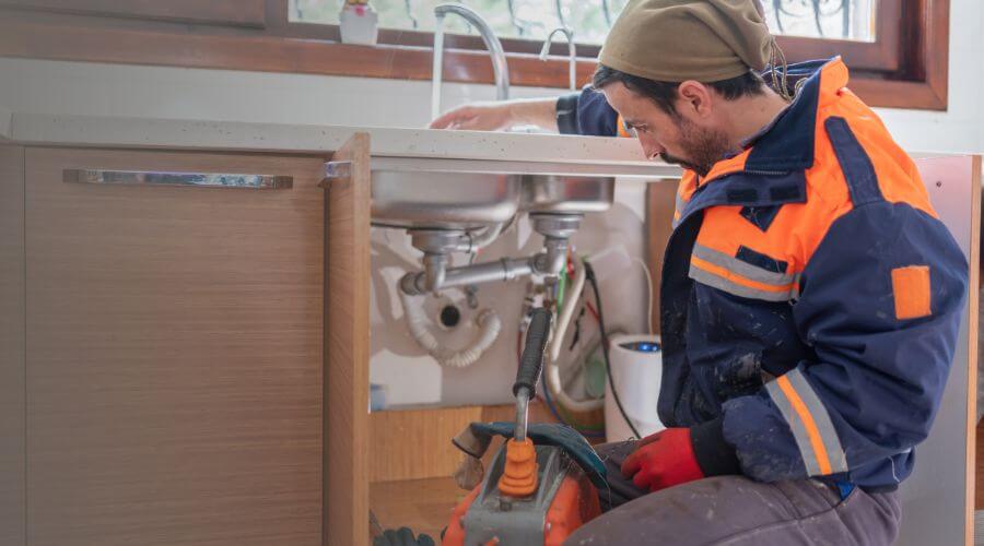 Professional septic pumping service in Natrona, WY